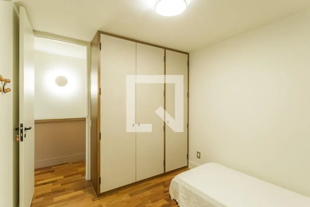 Apartamento, 3 quartos, 163 m² - Foto 7