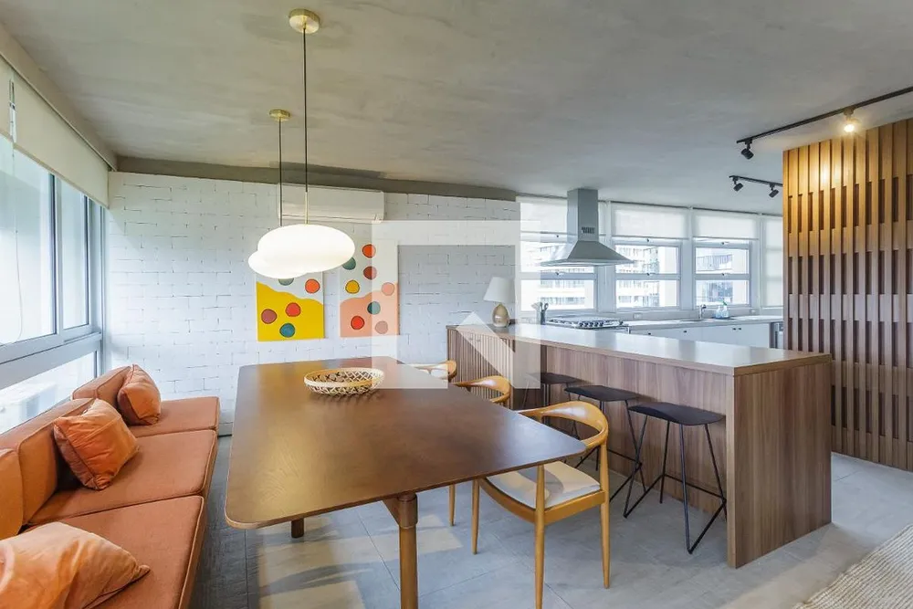 Apartamento, 3 quartos, 163 m² - Foto 5