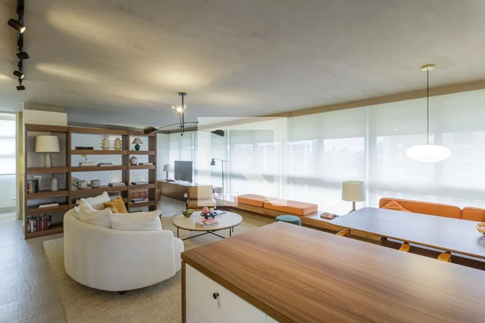 Apartamento, 3 quartos, 163 m² - Foto 2