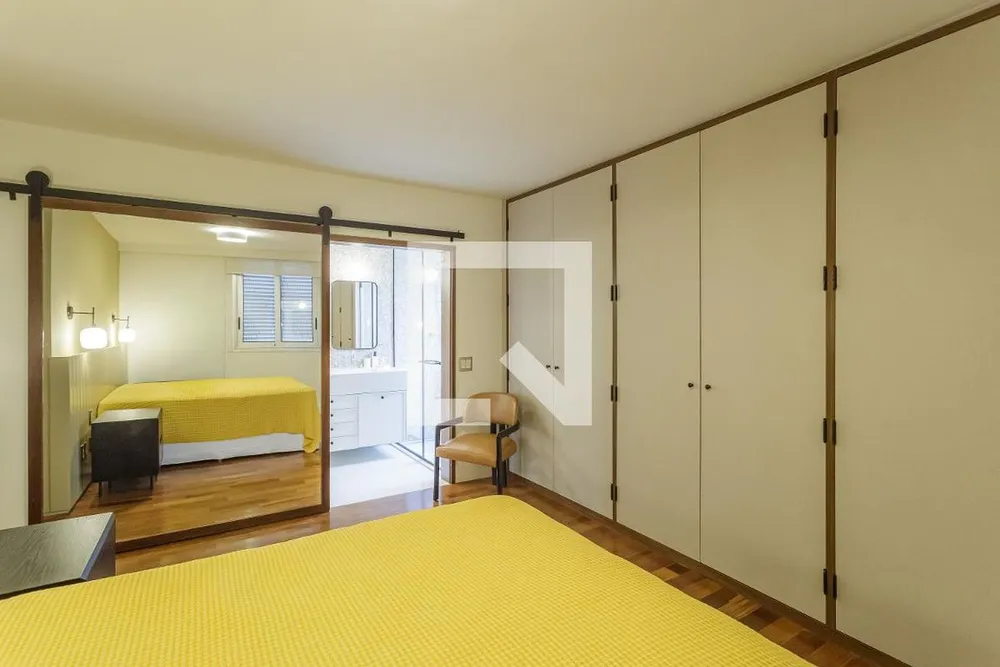 Apartamento, 3 quartos, 163 m² - Foto 8