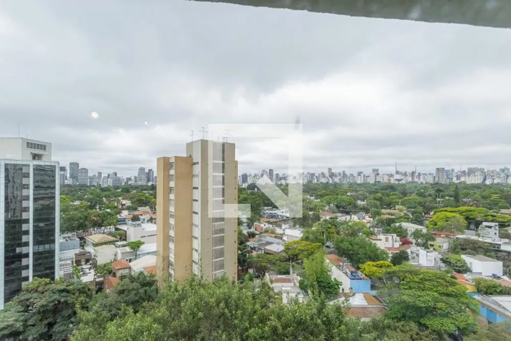 Apartamento, 3 quartos, 163 m² - Foto 6