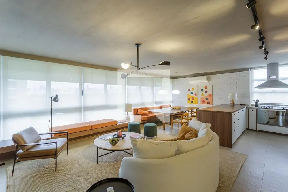 Apartamento, 3 quartos, 163 m² - Foto 3