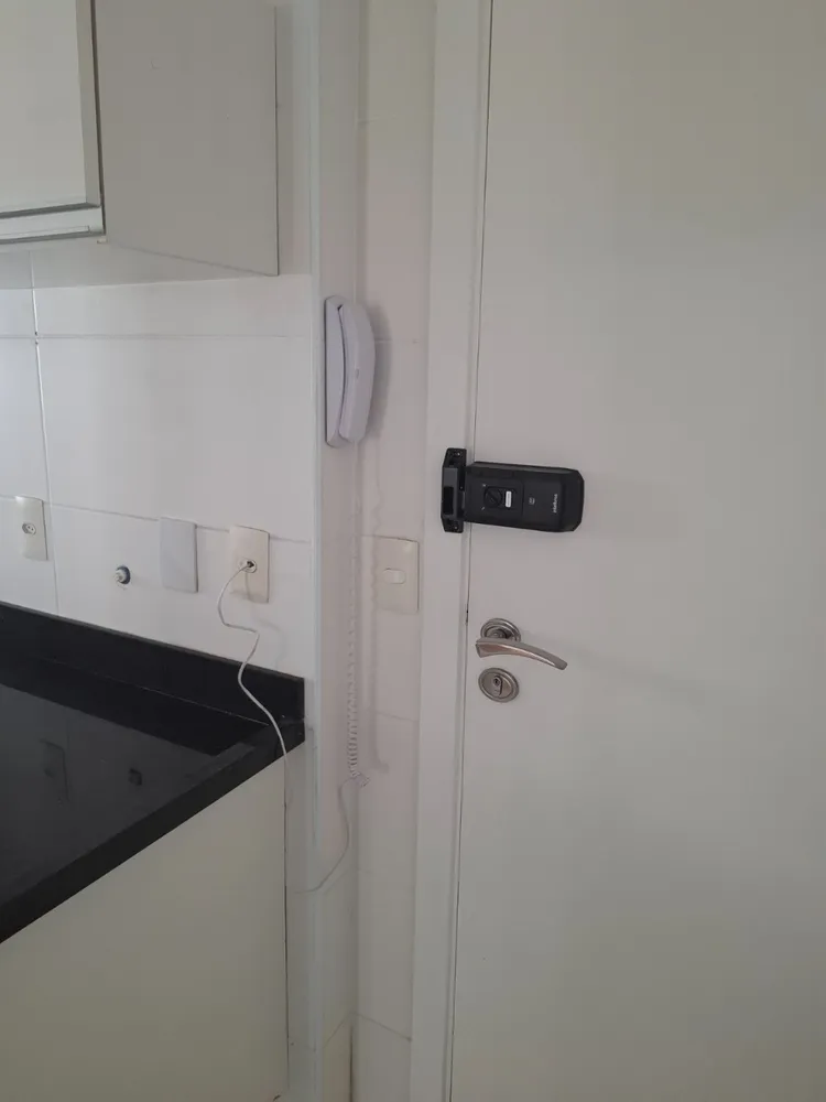 Apartamento, 3 quartos, 100 m² - Foto 7