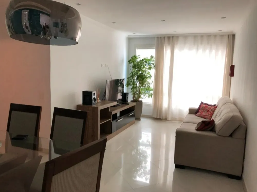 Apartamento, 2 quartos, 100 m² - Foto 2