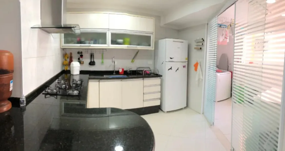 Apartamento, 2 quartos, 100 m² - Foto 3