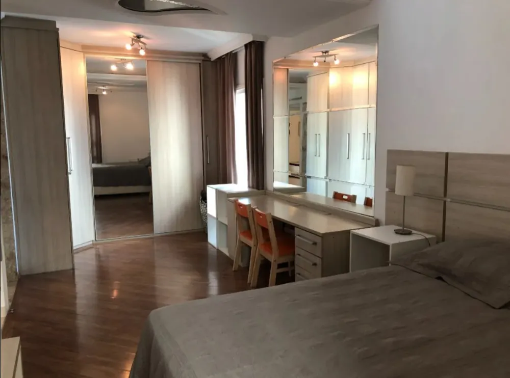 Apartamento, 2 quartos, 100 m² - Foto 5