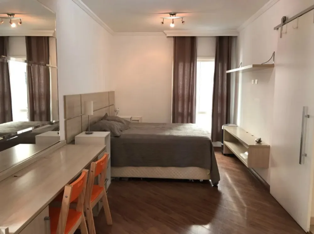Apartamento, 2 quartos, 100 m² - Foto 8