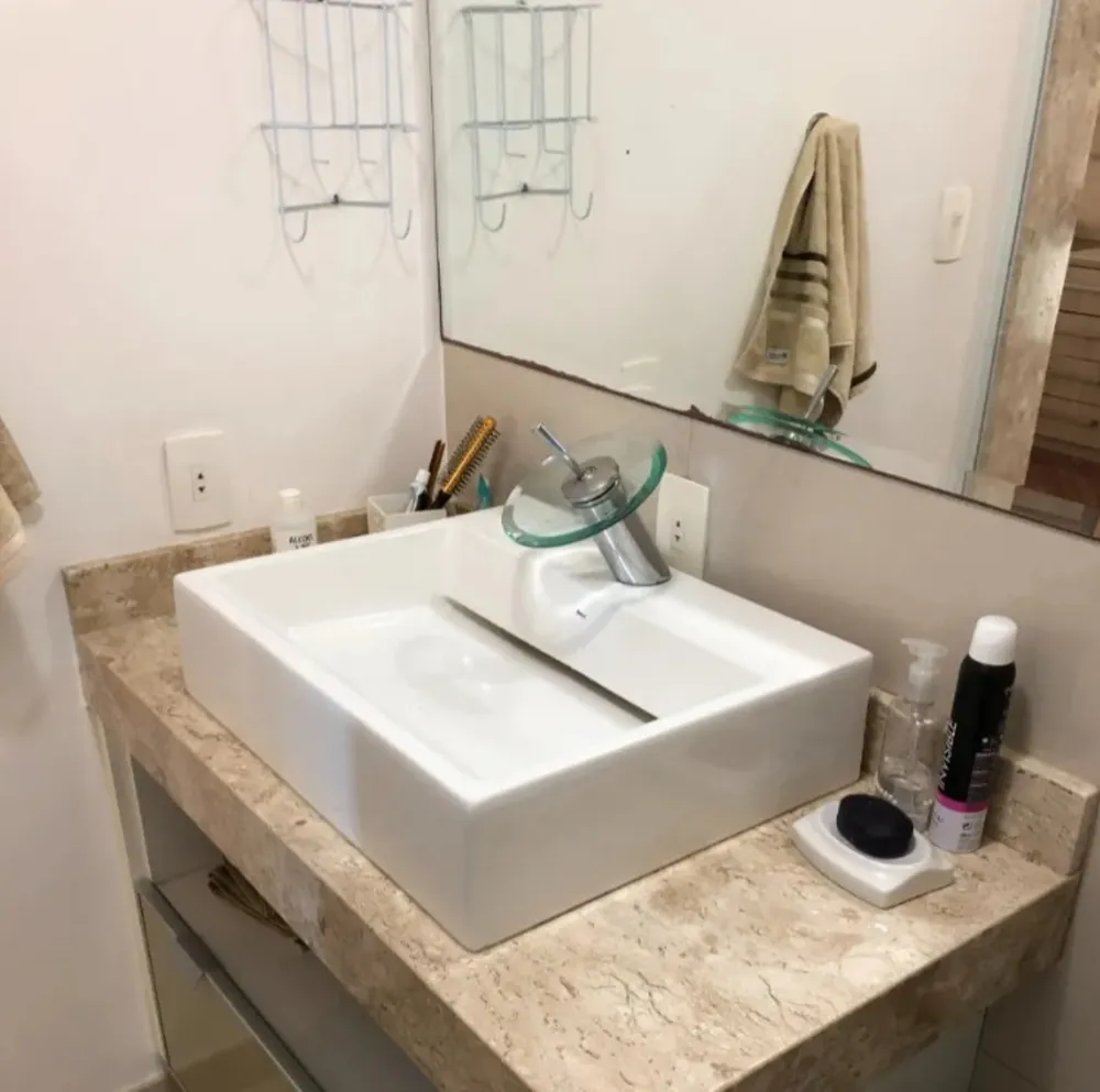 Apartamento, 2 quartos, 100 m² - Foto 7
