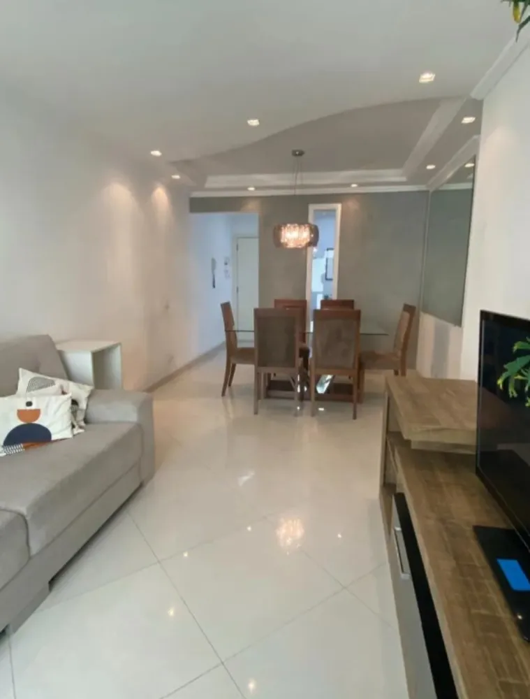 Apartamento, 2 quartos, 100 m² - Foto 1