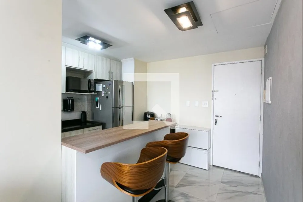 Apartamento, 1 quarto, 38 m² - Foto 4