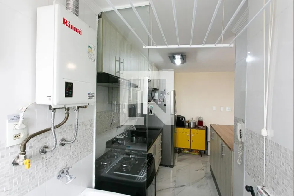 Apartamento, 1 quarto, 38 m² - Foto 6