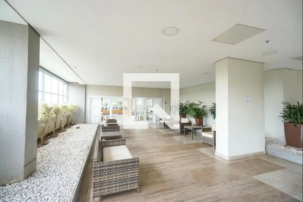 Apartamento, 1 quarto, 38 m² - Foto 7