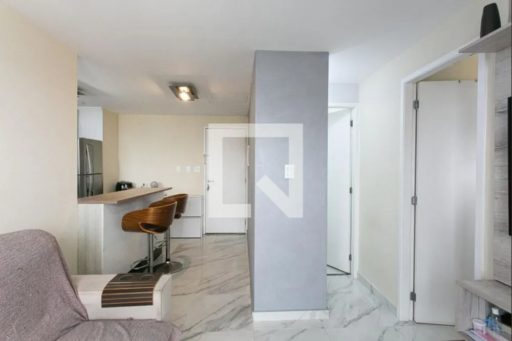 Apartamento, 1 quarto, 38 m² - Foto 3