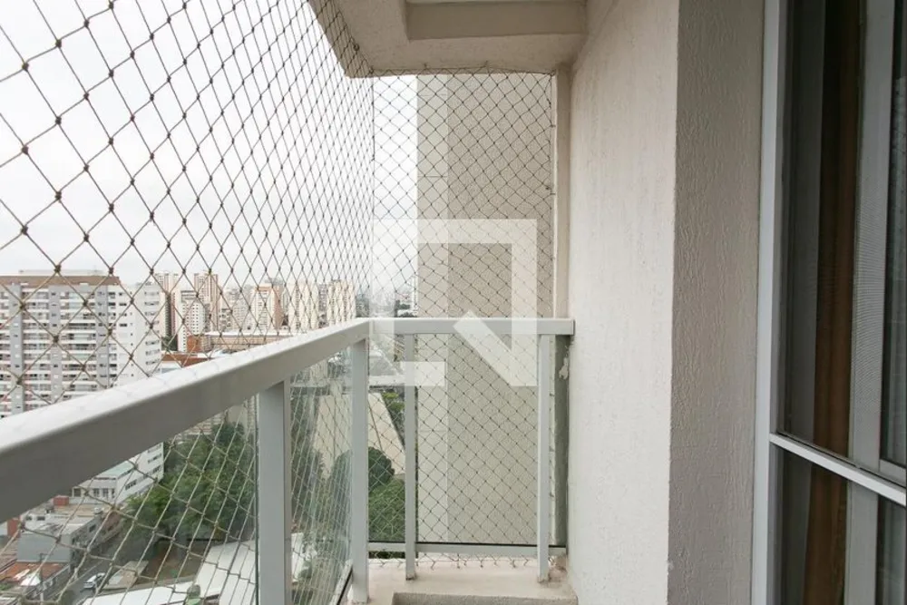 Apartamento, 1 quarto, 38 m² - Foto 8