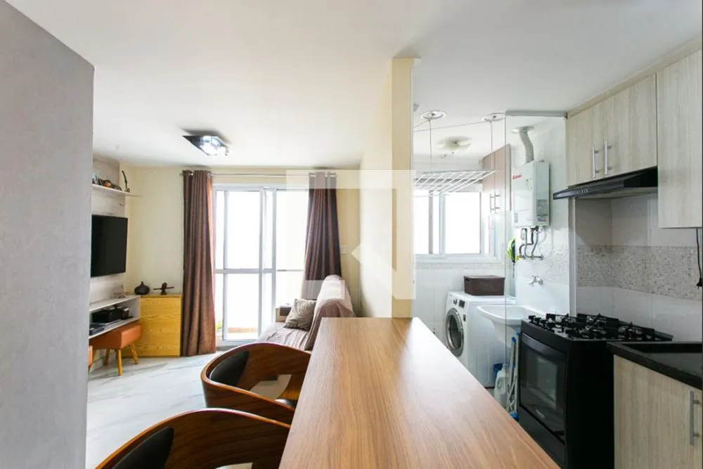 Apartamento, 1 quarto, 38 m² - Foto 2
