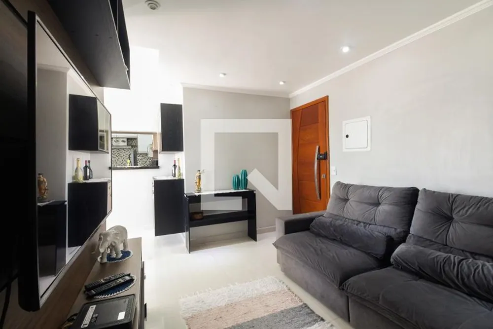 Apartamento, 2 quartos, 62 m² - Foto 1