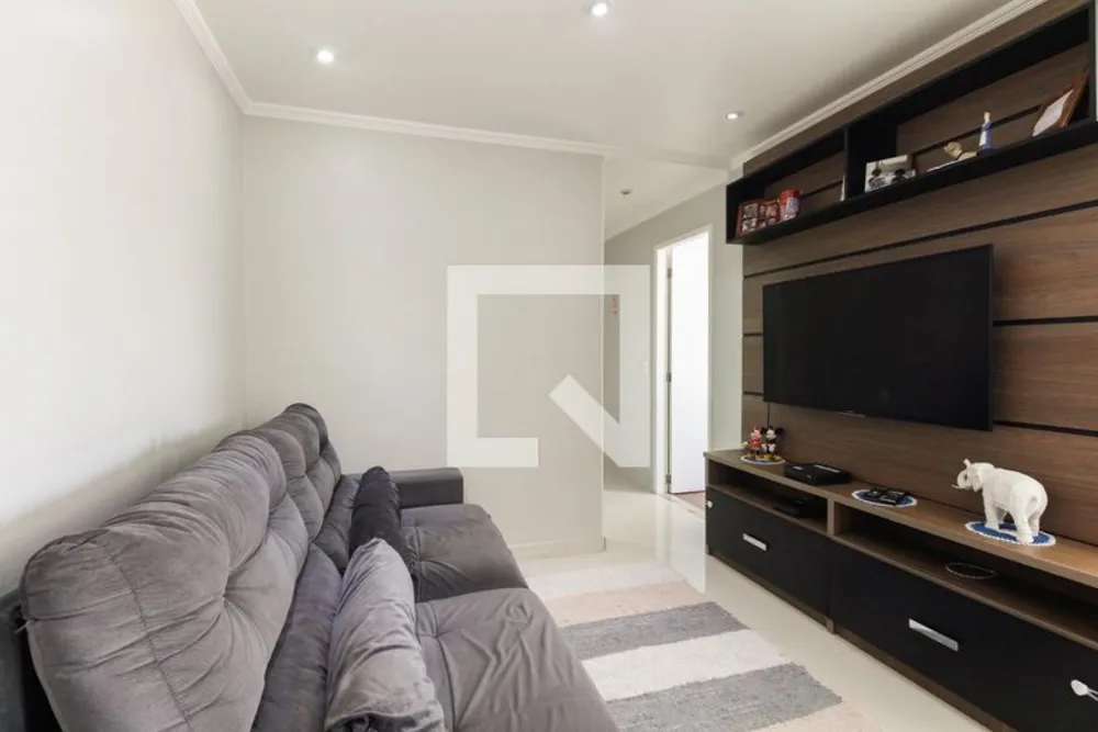 Apartamento, 2 quartos, 62 m² - Foto 2