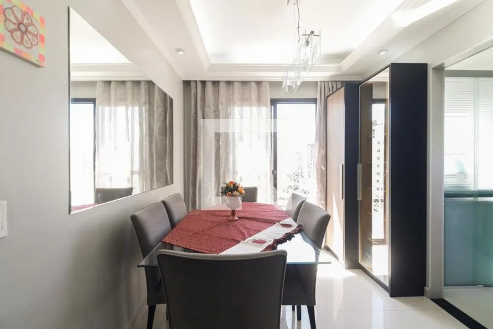 Apartamento, 2 quartos, 62 m² - Foto 4