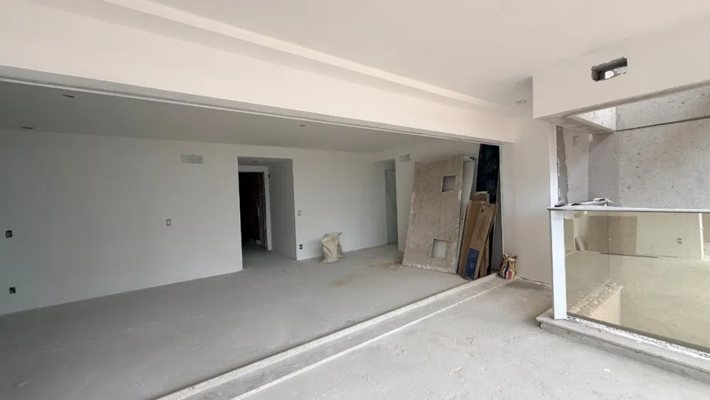 Apartamento, 3 quartos, 130 m² - Foto 2