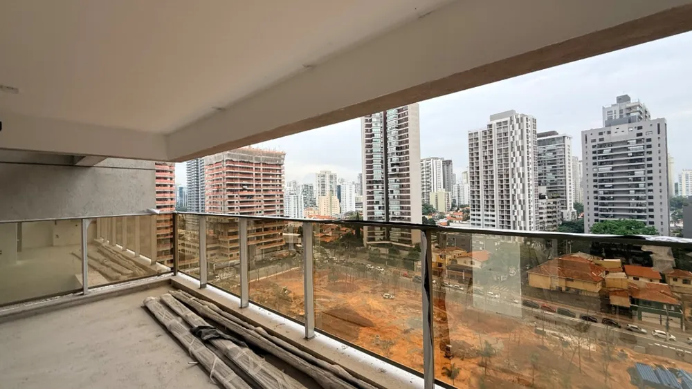 Apartamento, 3 quartos, 130 m² - Foto 3