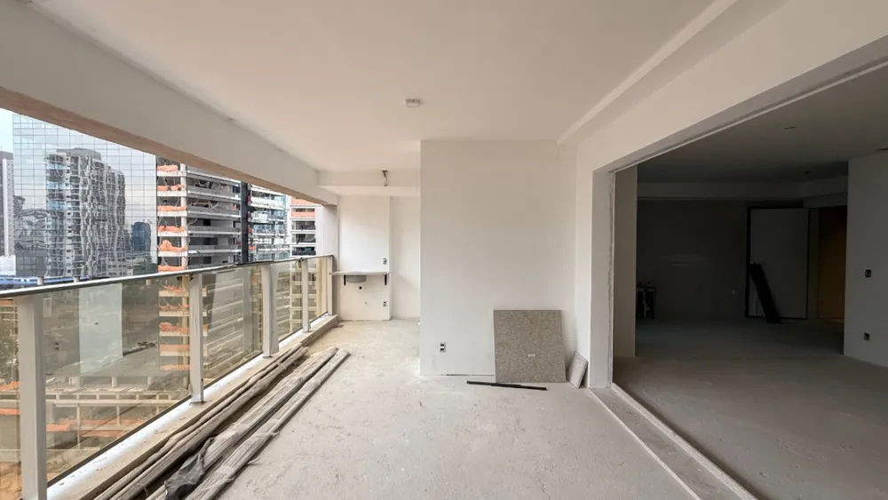 Apartamento, 3 quartos, 130 m² - Foto 4