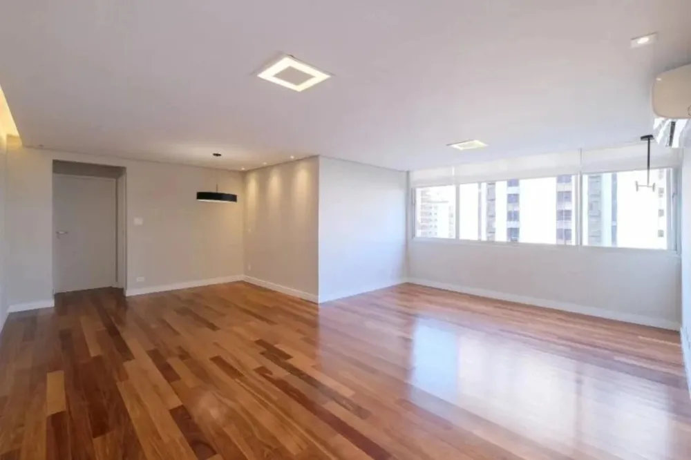 Apartamento, 3 quartos, 145 m² - Foto 3