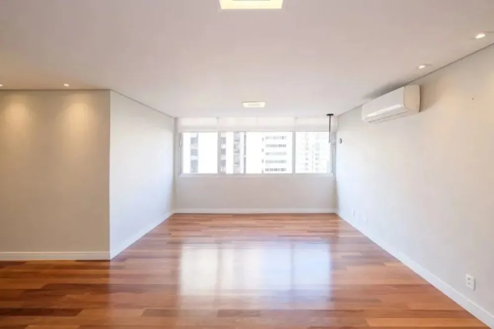 Apartamento, 3 quartos, 145 m² - Foto 2