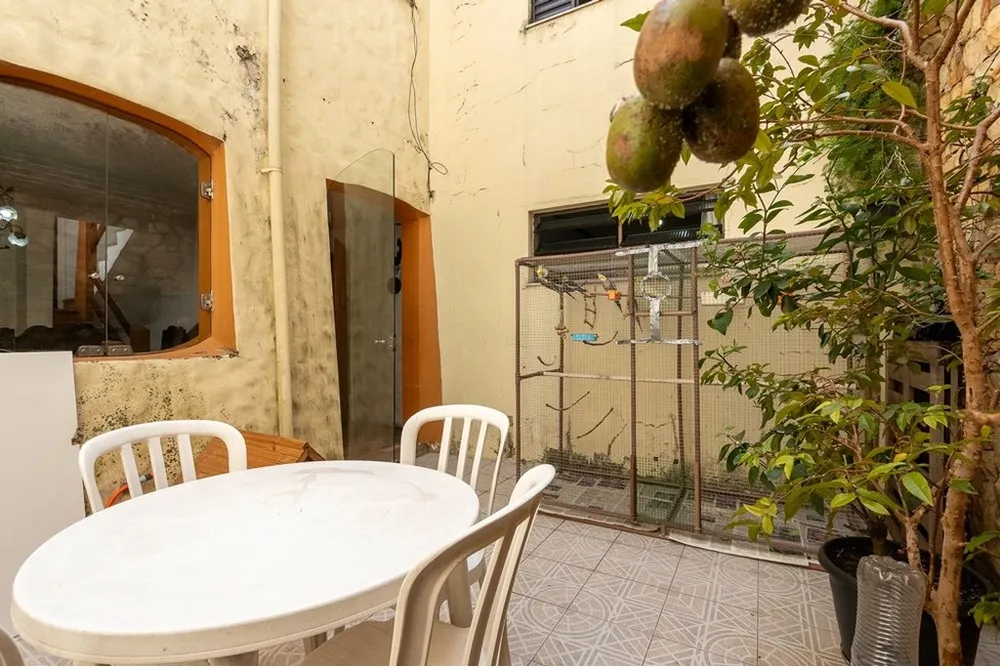 Casa, 4 quartos - Foto 8