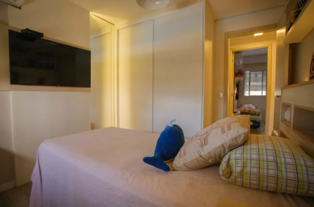 Apartamento, 4 quartos, 178 m² - Foto 2