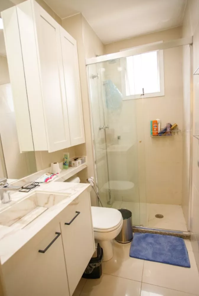 Apartamento, 4 quartos, 178 m² - Foto 12