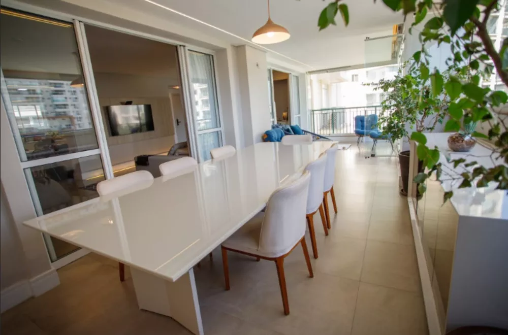Apartamento, 4 quartos, 178 m² - Foto 13