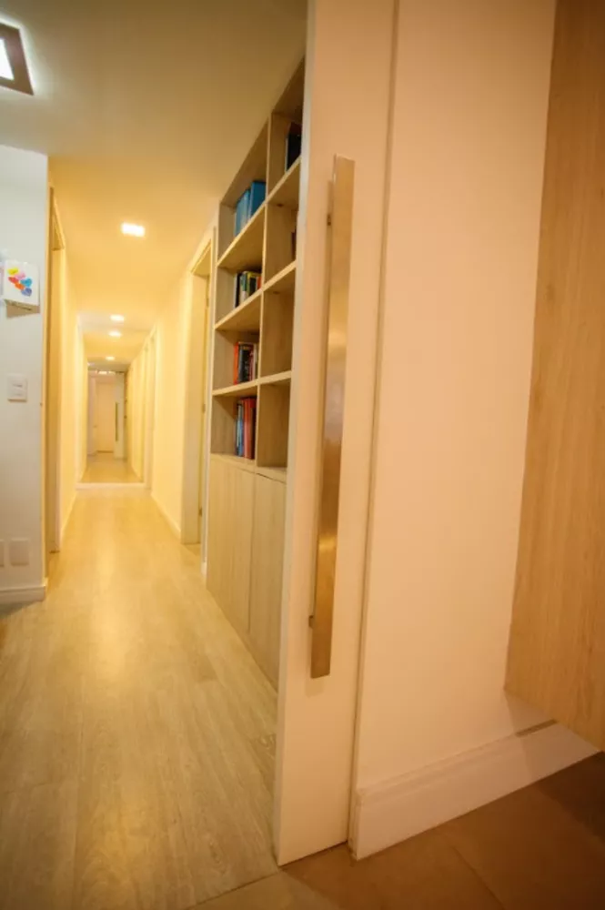 Apartamento, 4 quartos, 178 m² - Foto 4