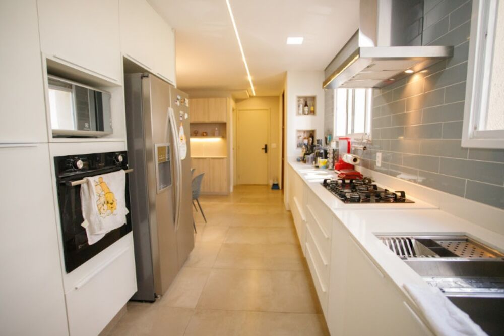 Apartamento, 4 quartos, 178 m² - Foto 24