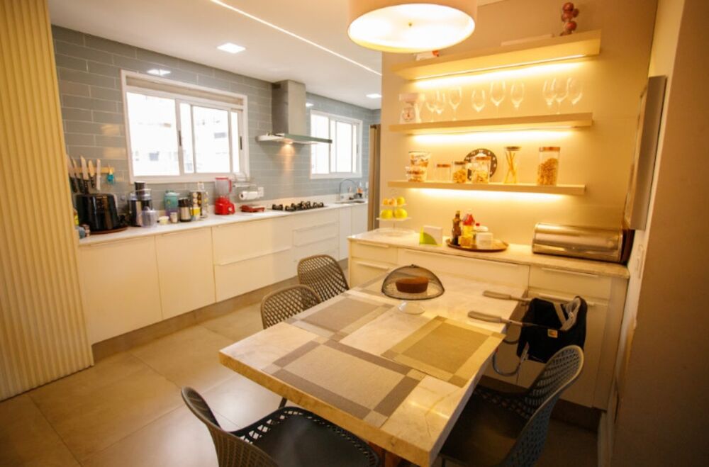 Apartamento, 4 quartos, 178 m² - Foto 21
