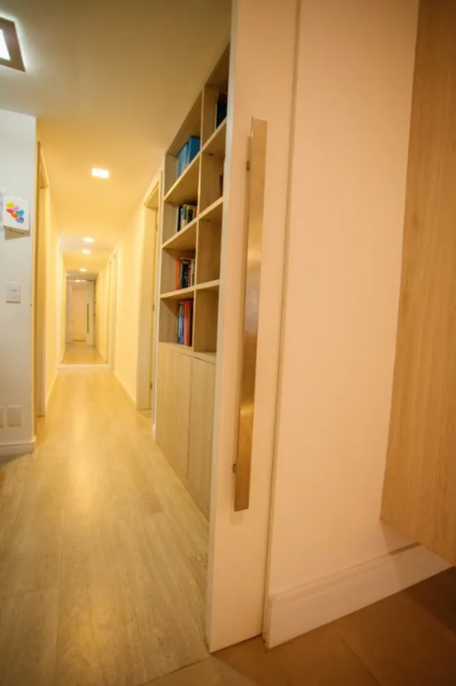 Apartamento, 4 quartos, 178 m² - Foto 27