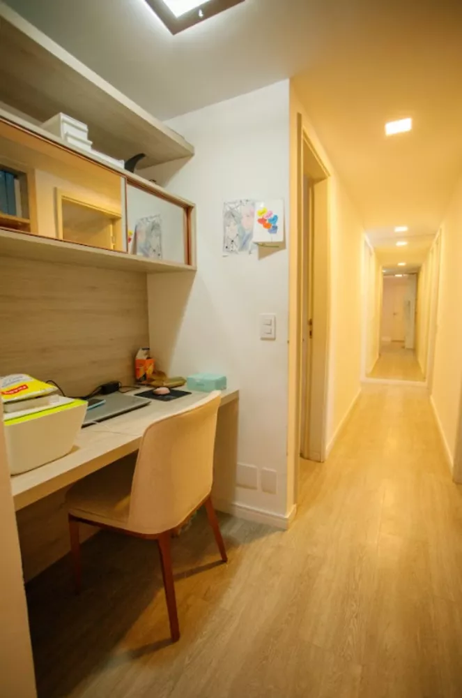 Apartamento, 4 quartos, 178 m² - Foto 10