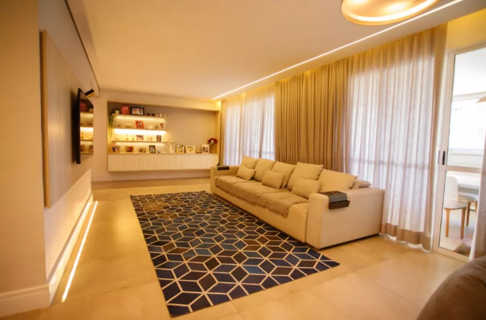 Apartamento, 4 quartos, 178 m² - Foto 8