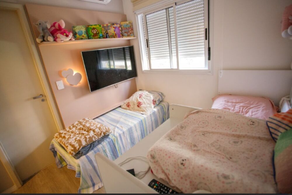 Apartamento, 4 quartos, 178 m² - Foto 22
