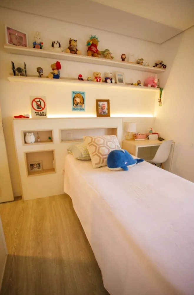 Apartamento, 4 quartos, 178 m² - Foto 19