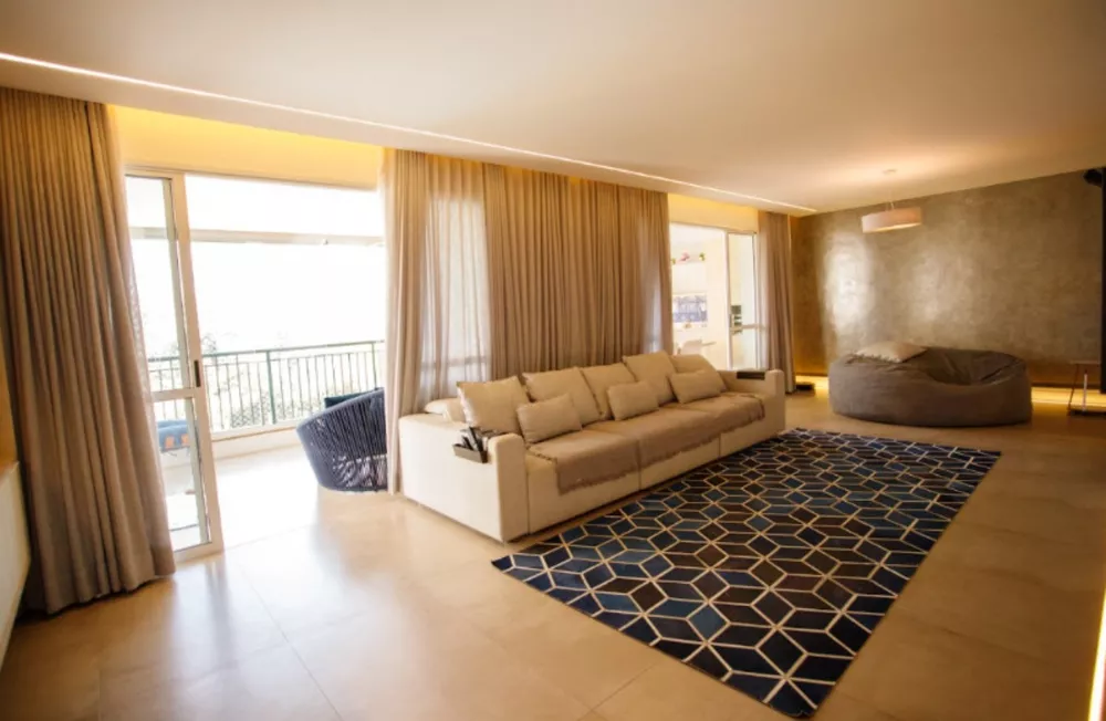 Apartamento, 4 quartos, 178 m² - Foto 20