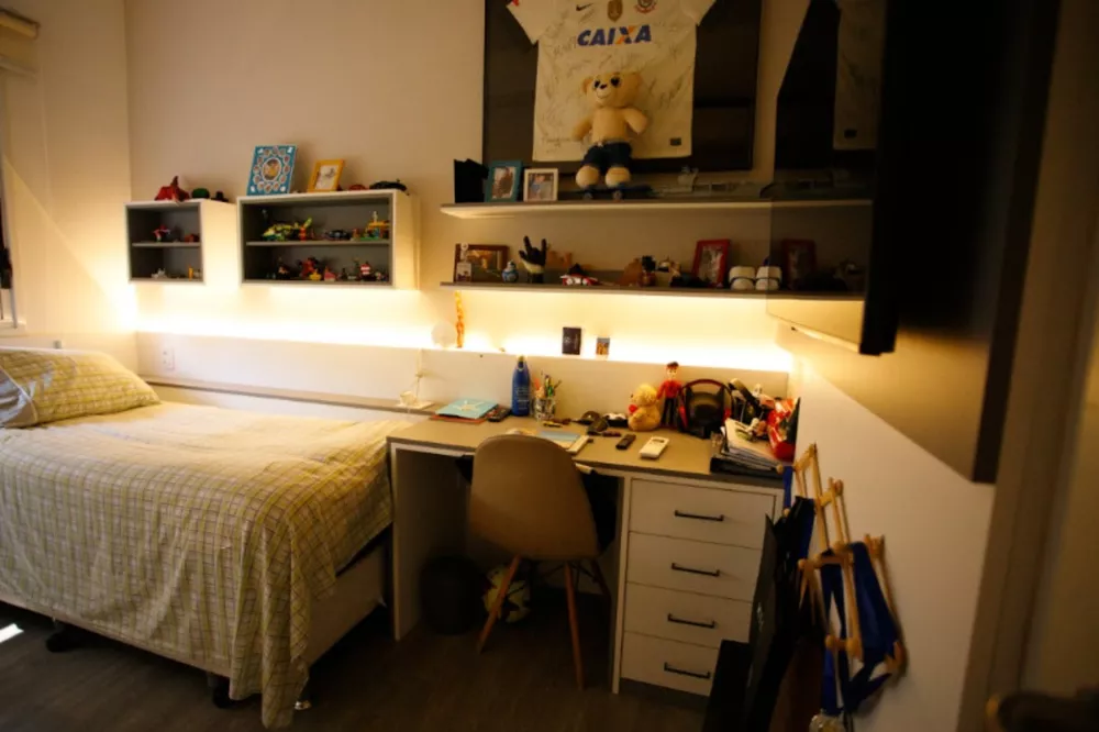 Apartamento, 4 quartos, 178 m² - Foto 7