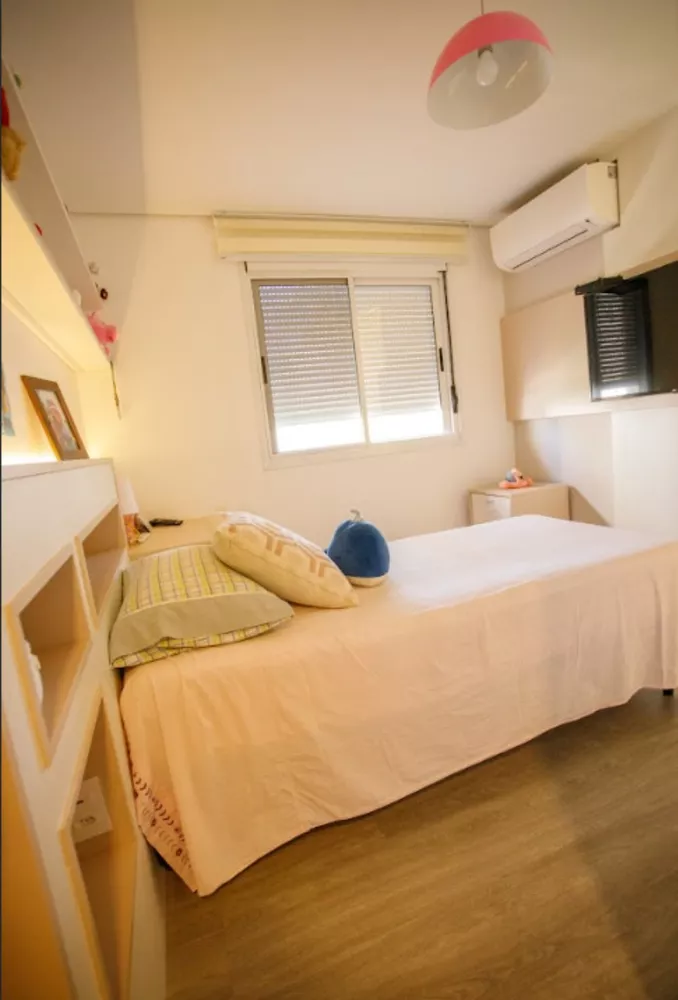 Apartamento, 4 quartos, 178 m² - Foto 15