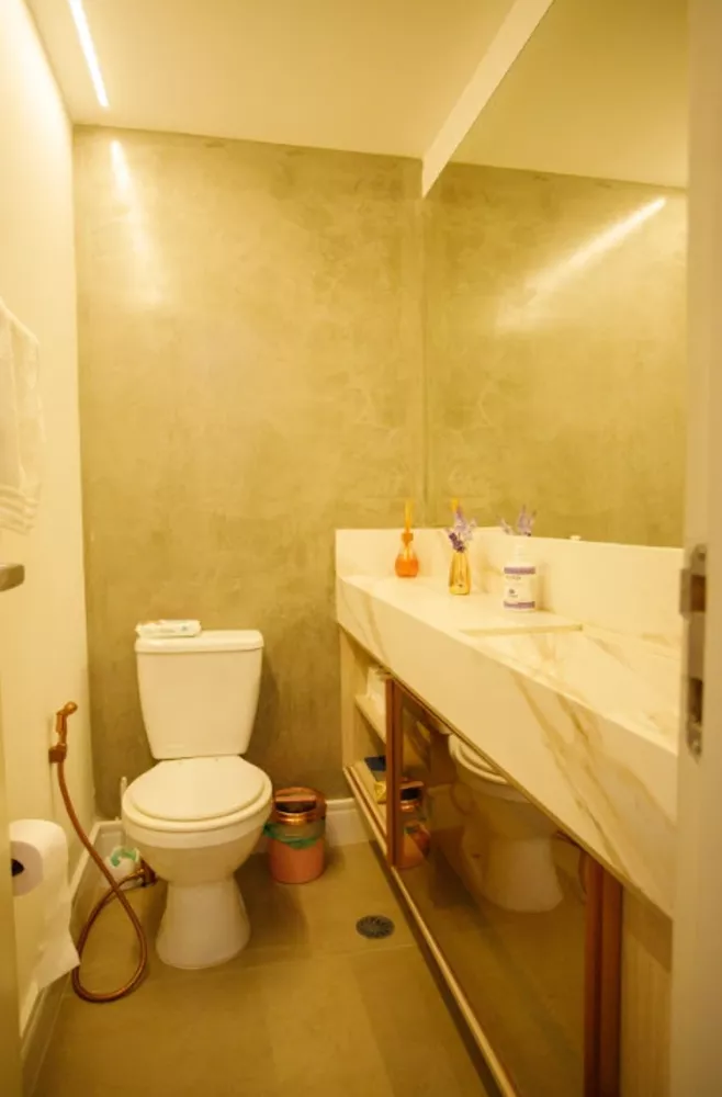 Apartamento, 4 quartos, 178 m² - Foto 11