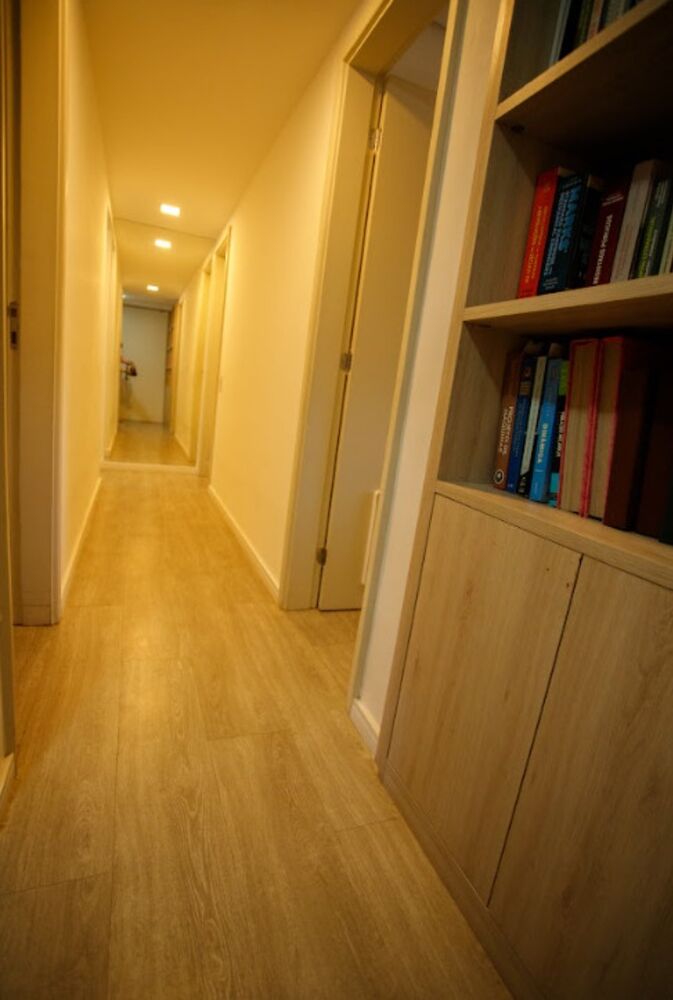 Apartamento, 4 quartos, 178 m² - Foto 23