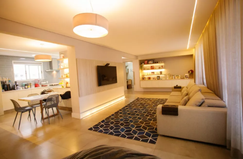 Apartamento, 4 quartos, 178 m² - Foto 17