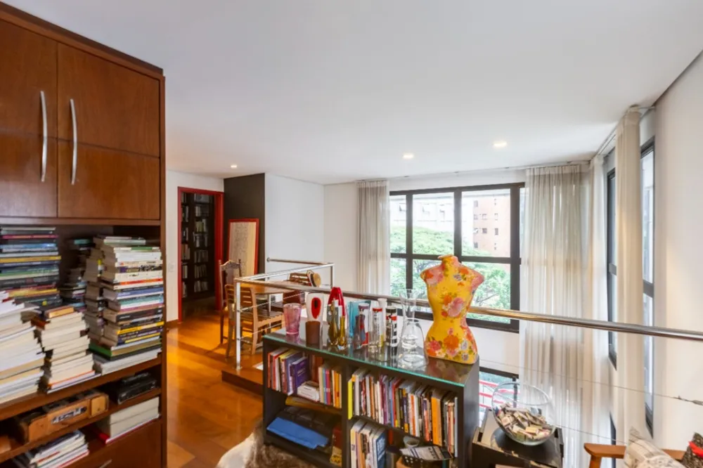 Apartamento, 3 quartos, 180 m² - Foto 8