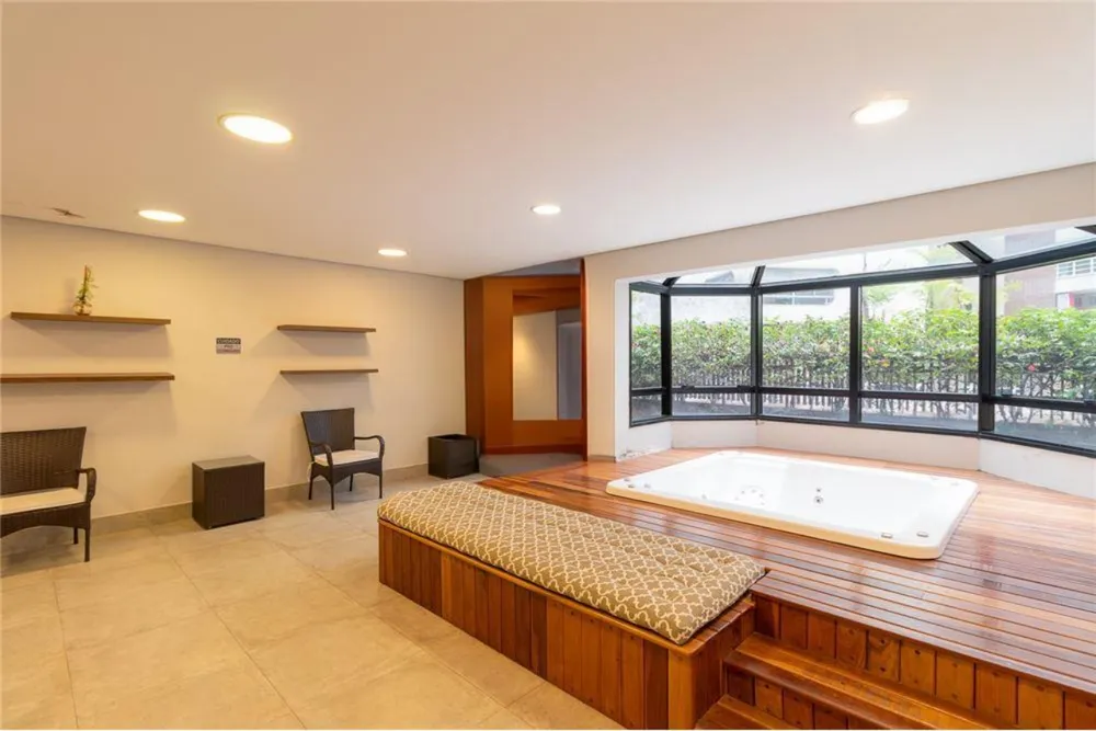 Apartamento, 3 quartos, 180 m² - Foto 6