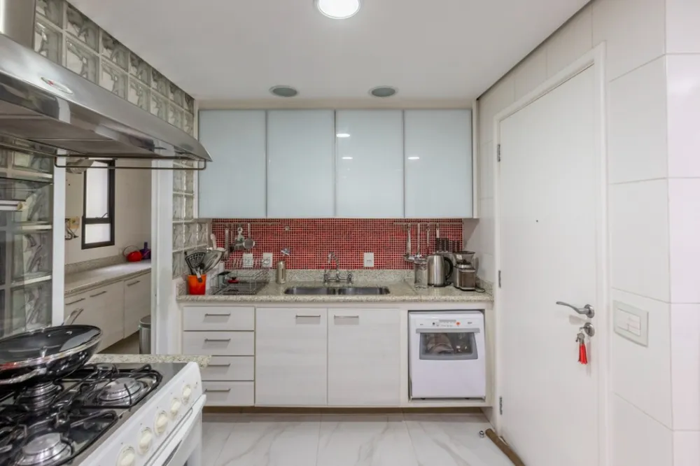 Apartamento, 3 quartos, 180 m² - Foto 7