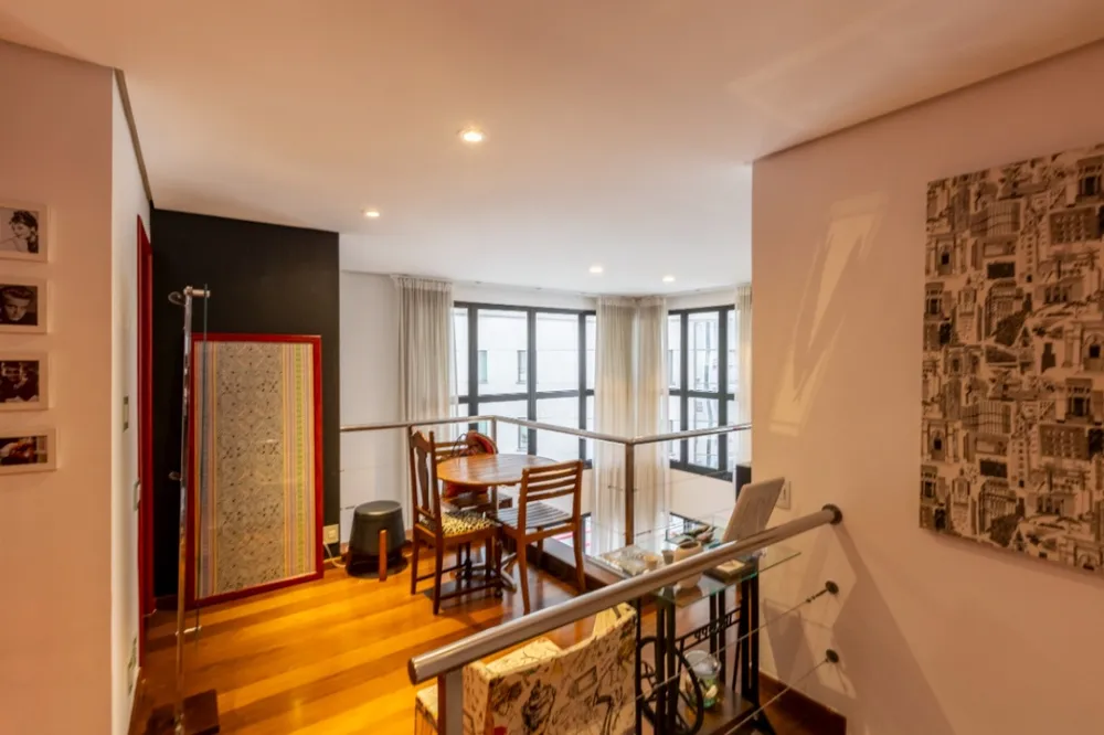 Apartamento, 3 quartos, 180 m² - Foto 5