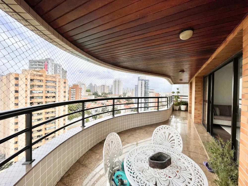 Apartamento, 4 quartos, 180 m² - Foto 1